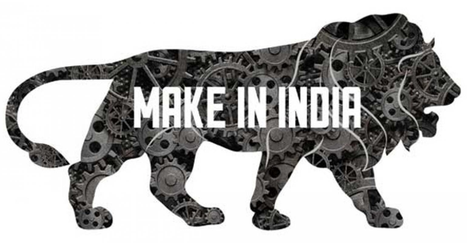 Make in India